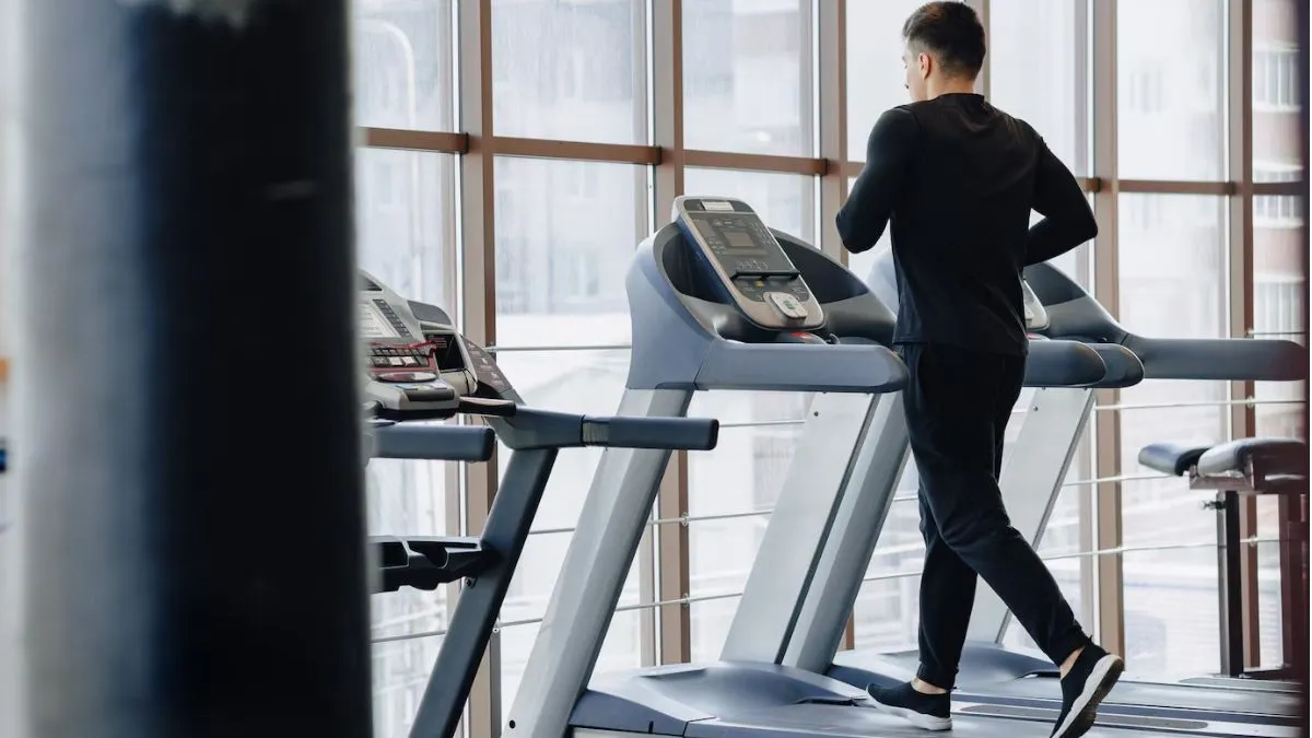Best Auto -Helling Trap Mills for Home: Peak Training, Zero Commute (April 2025)