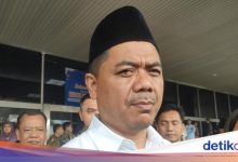 Deputy Minister Bela Gibran about Monologue: One of the Vice President’s Work Talk