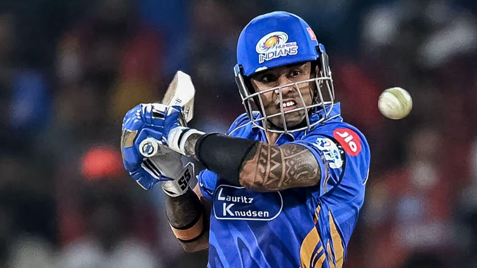 MI vs. LSG Head -Aan -Head IPL: How did Lucknow Super Giants perform against Mumbai Indians at the shank stadium? Complete Statistics | Mint