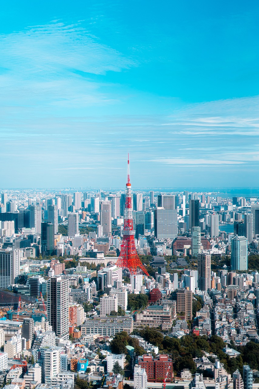 9 richest cities in the world