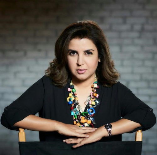 Farah Khan is a mistress of crores