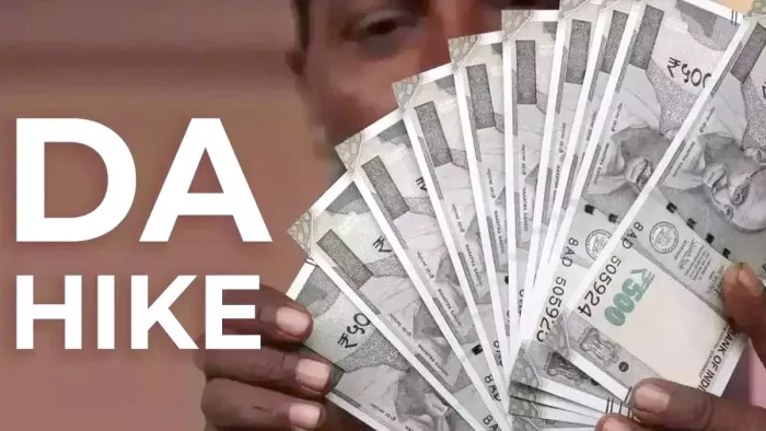 DA HIKE: Public employees’ fun, increasing by 3 percent DA, will apply from next month – the government of Madhya Pradesh announces 3 percent for employees, with effect from July 2024, from July 2024