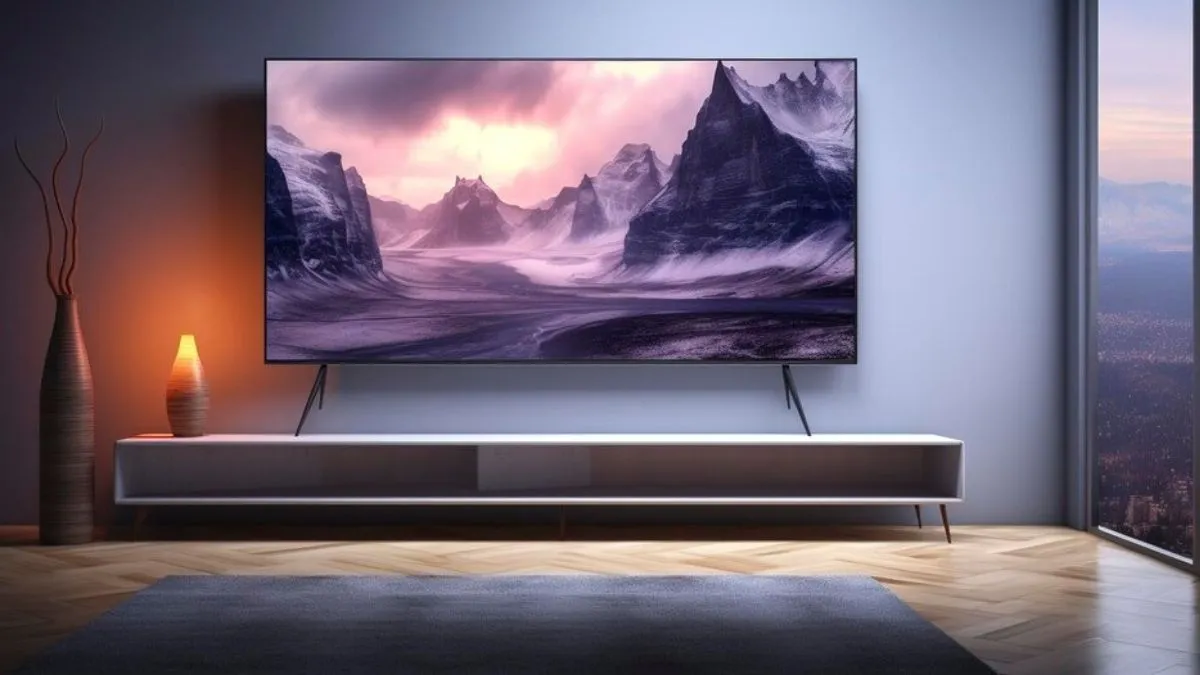 Cheapest 65 inches Smart TV (April 2025): Big Screen models perfect for home cinema