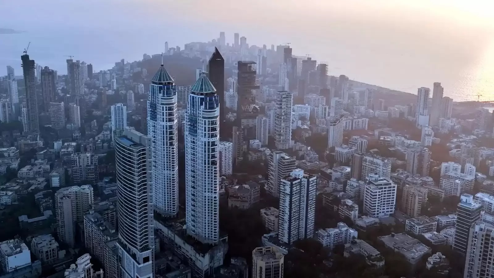 Shapoorji Pallonji Real Estate Rejigs Top Deck, sets dual CEOs | Company Business News