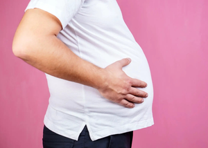 Scientists have discovered the cellular cause behind the increase in abdominal fat with age