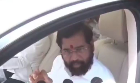Pakistani citizens must leave the country immediately will also be taken against those who give shelter: Eknath Shinde