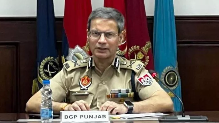 Final attack on drugs until May 31 in Punjab released DGP deadline; Action is being done on interference in Action Plan – Punjab DGP Gaurav Yadav sets May 31