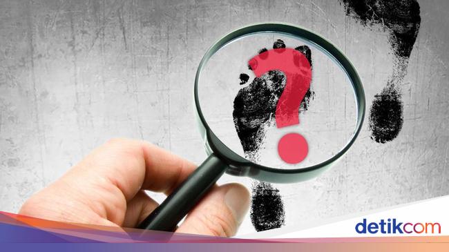 Police Check 3 Witnesses Find Alvaro Boy 50 days missing at Pesanggrahan