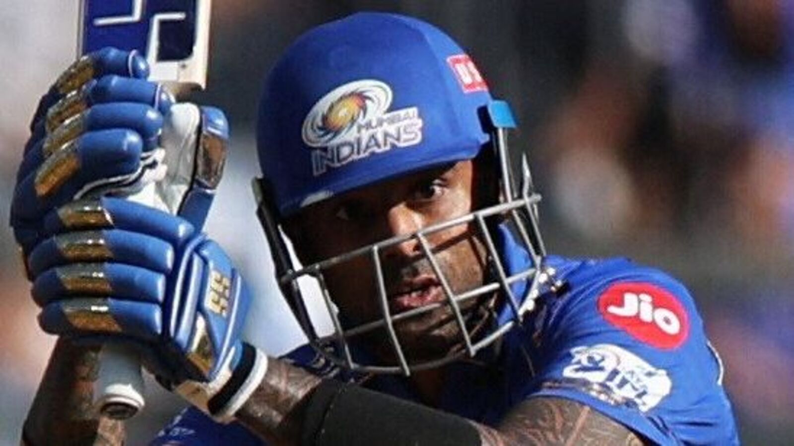 MI vs LSG: Suryakumar Yadav becomes the fastest to 4,000 IPL runs, Beats KL Rahul’s record – Full details | Mint