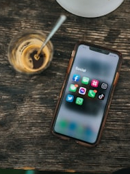 World’s 10 most popular programs on social media