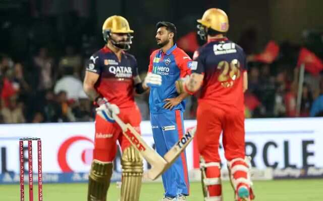 DC vs RCB Dream11 Prediction: Know Fantasy Cricket Tips and Who To Choose Captain and Vice Captain