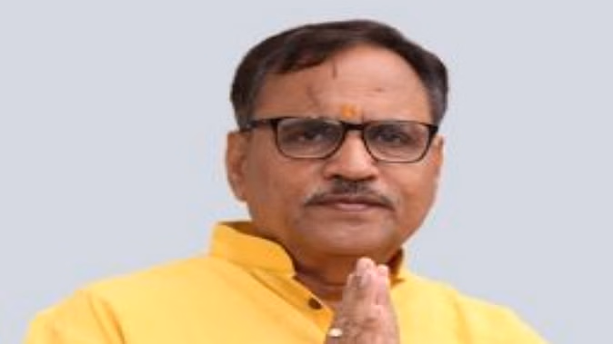 Mahesh Joshi on four -day Ed Remand, Water Life Mission Scam that is being investigated knows the whole truth
