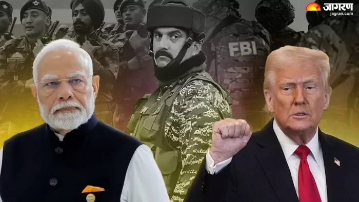 Pahalgam attack: India gets the support of the whole world, FBI will also give; Modi’s talk with heads of 16 countries – Pahalgam attack: India receives support from all over the world, FBI will also support; Modi spoke to the heads of 16 countries