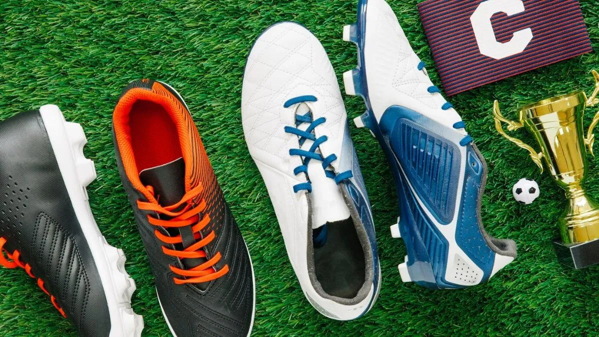 5 Best Shoes Company in India of 2025: Skechers, Nike, Puma, and more