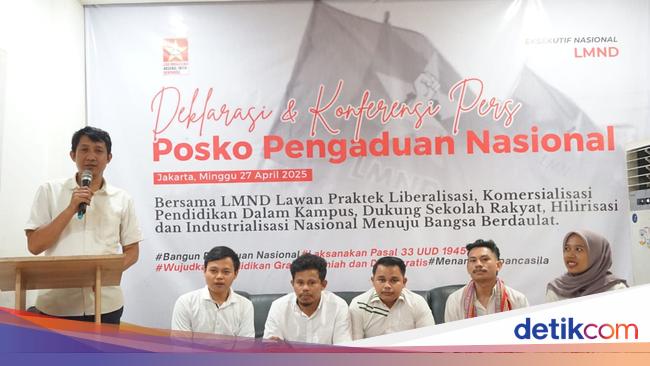 LMND supports people’s schools, exclusive educational solutions