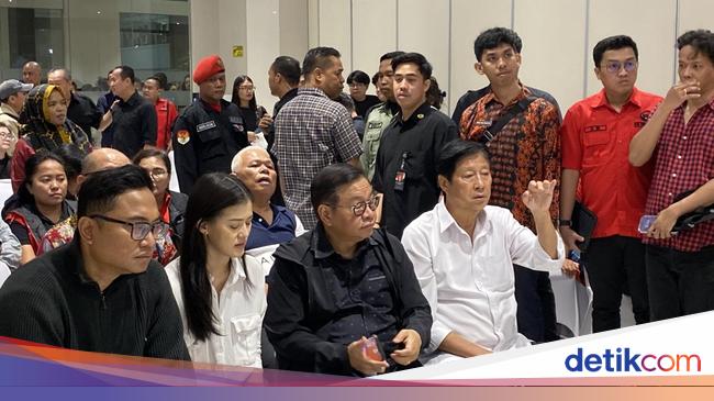 Pramono remembers the figure of Brando Susanto: good person, hardworking