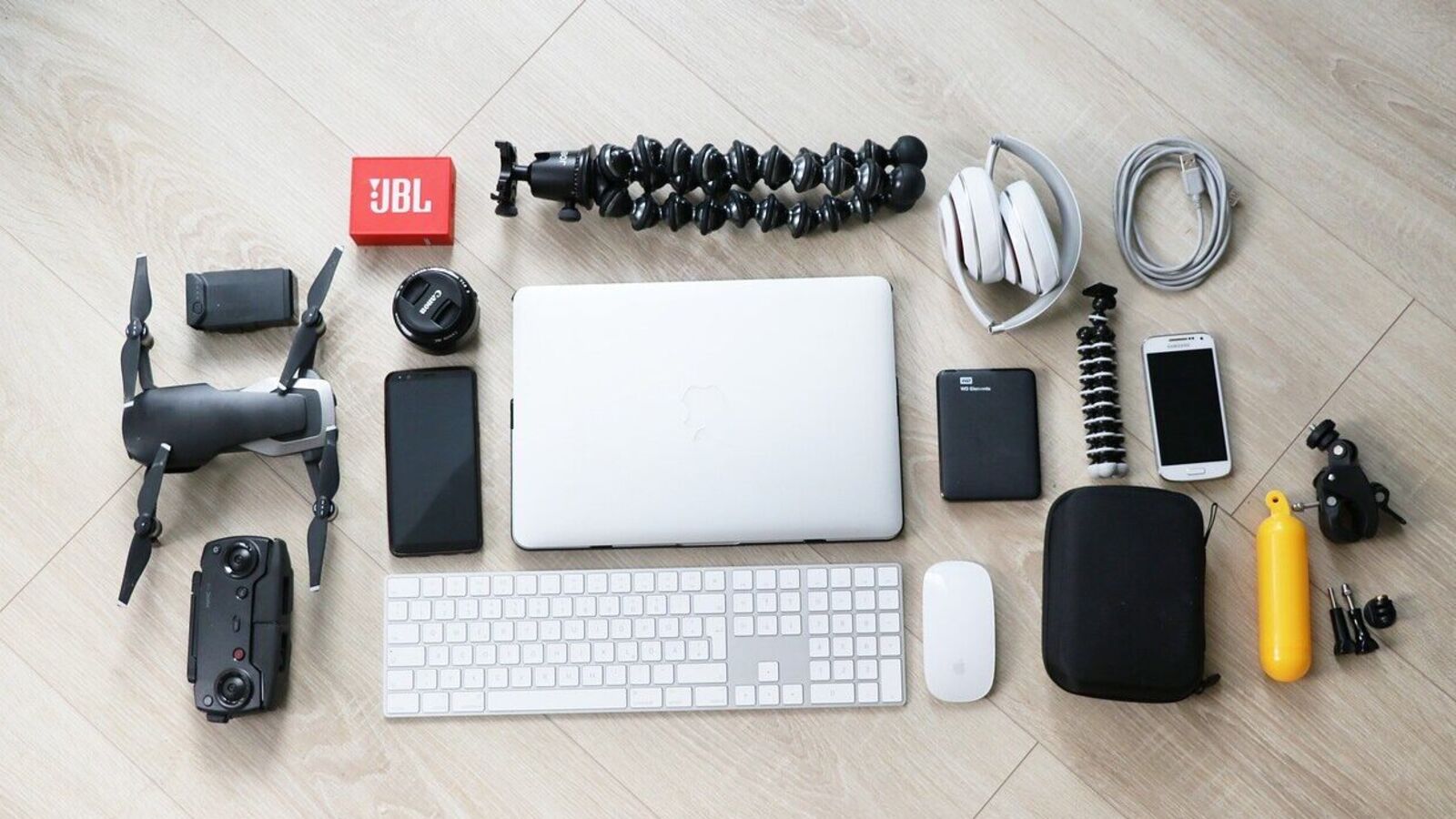 The future of gadgets: fewer updates, more subscriptions, greater price tags