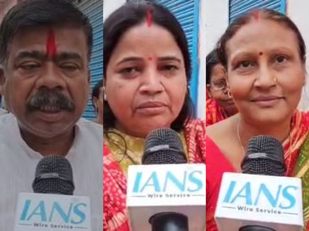 Countrymakers appeal to Premier Modi, ‘Strict action against Pakistan’