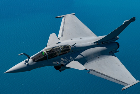 Navy’s ‘Rafael’ will thunder for the enemy on Monday, signed of the agreement in Delhi
