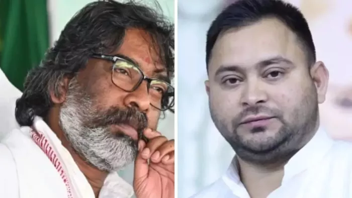Hemant’s party wants to dispute 12 seats in Bihar! Put the list in front of the Grand Alliance, RJD’s increased tension – Jharkhand Mukti Morcha Jmmmmmmmmmmmmmmmmmmmmmmmmmmmmmmmmmmmmmmmmmmmmmmmmmmmmmmmmmmmmmmmmmmmmmmmmmmmmmmmmmmmmmmmmmmmmmmmmmmmmmmmmmmmmm