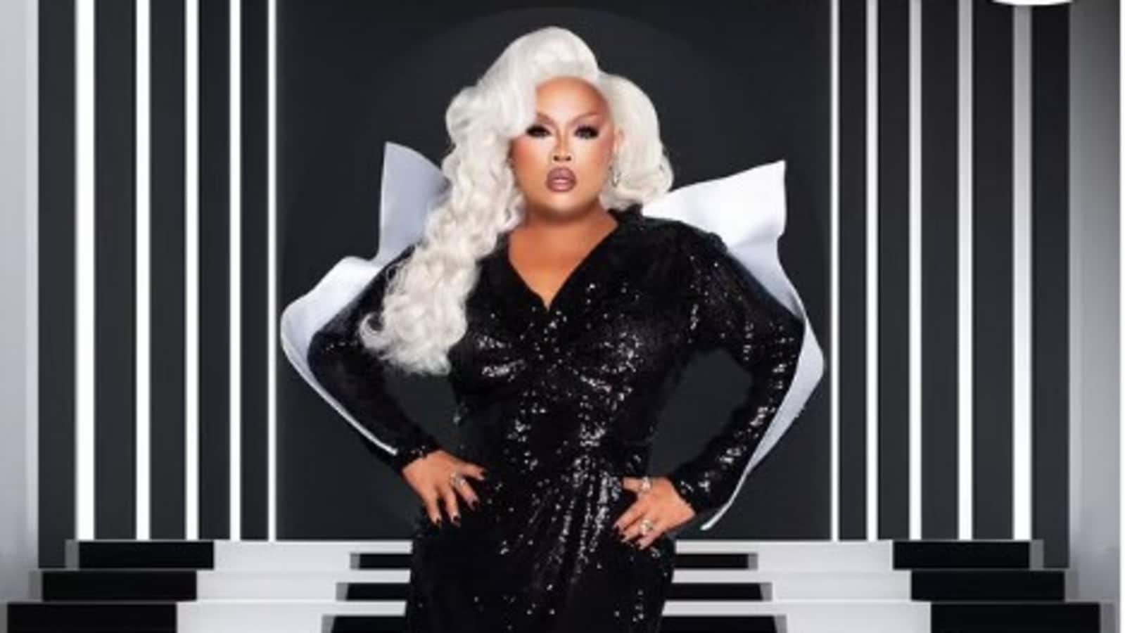 Drag Race and Pose Star Jiggly Caliente dies 44 | Mint