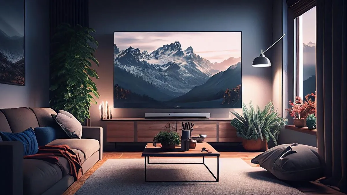 Which TV has the best sound? Options of Dolby Atmos and Audio (April 2025)