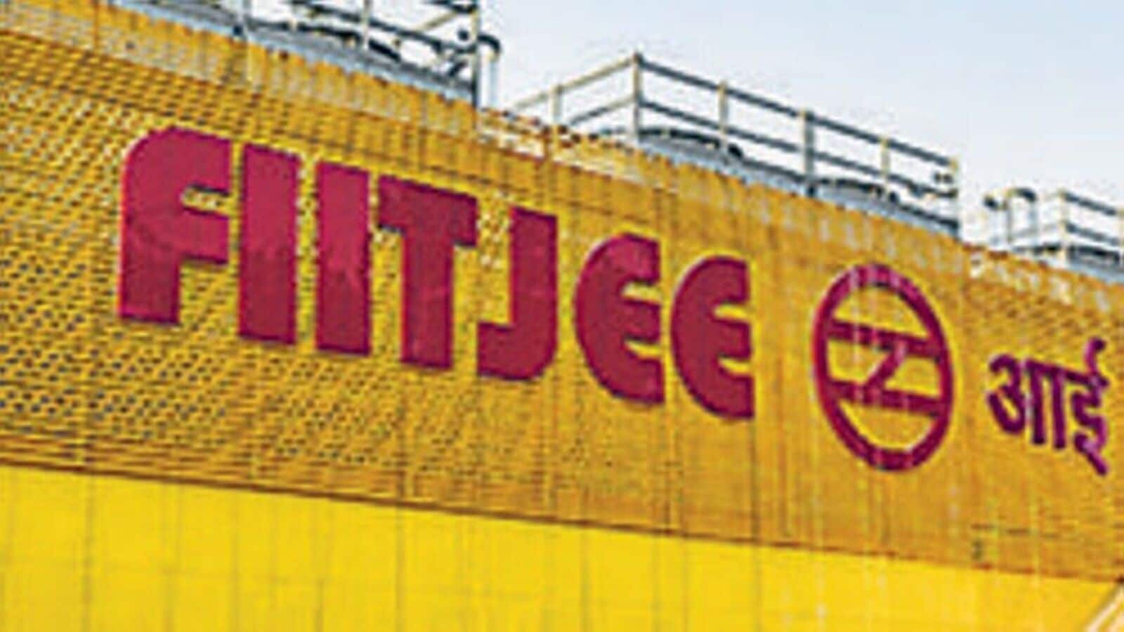 Fiitjee Founder refuts the allegation of money siphoning; Complaints about the heavy -handed approach of ED | Mint