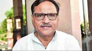 Mahesh Joshi made three claims in the arrest of ED, known in the video, son and company officials can be questioned
