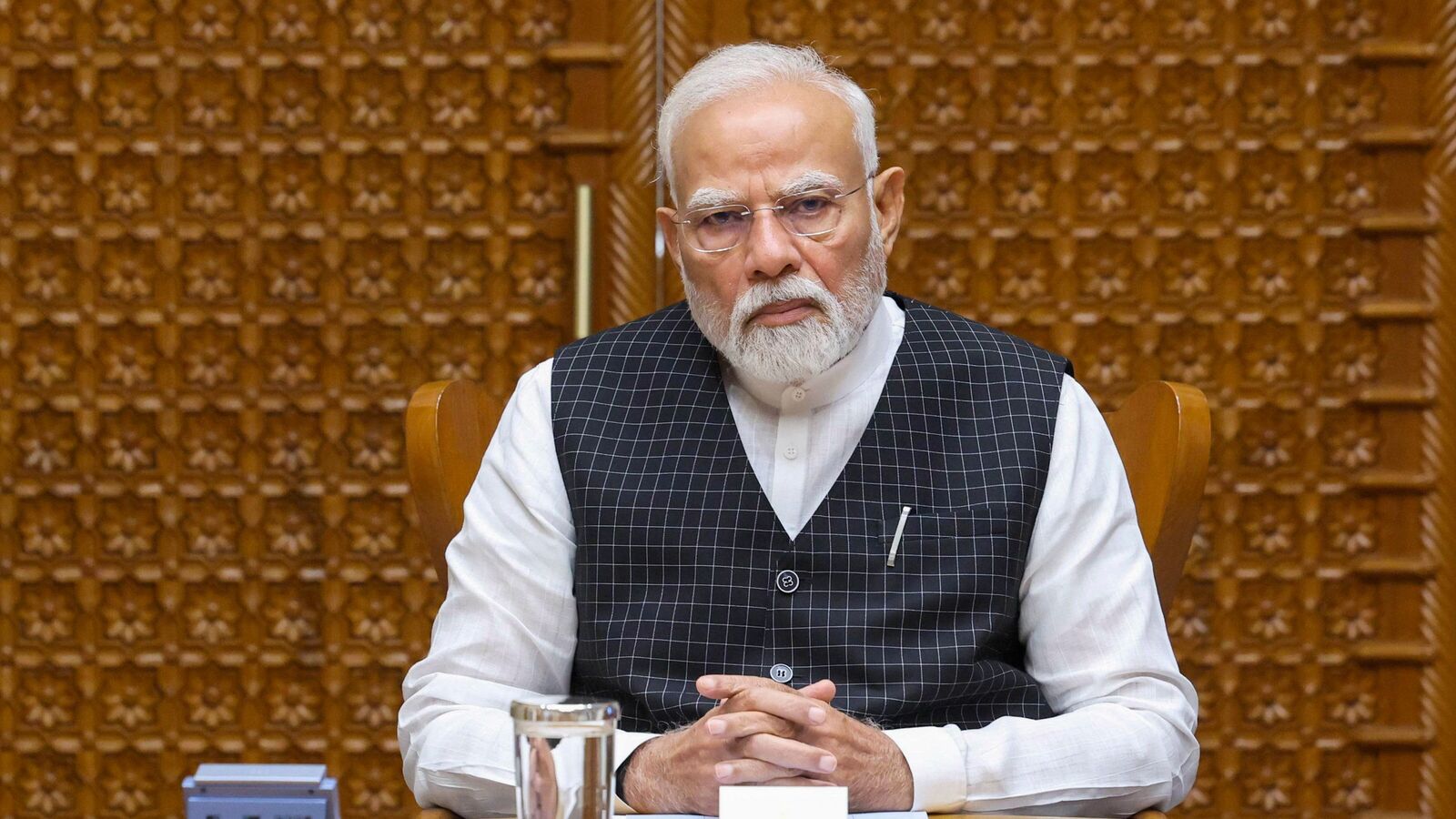 Madhya Pradesh-Crash: Premier Narendra Modi announces £ 2 Lakh ex-gratia for family members of 11 death, £ 50,000 for injured | Today news