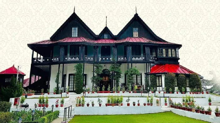 Himachal News: President’s home in Mashobra to be closed for ordinary people will come to Himachal on May 5 Drupadi Murmu