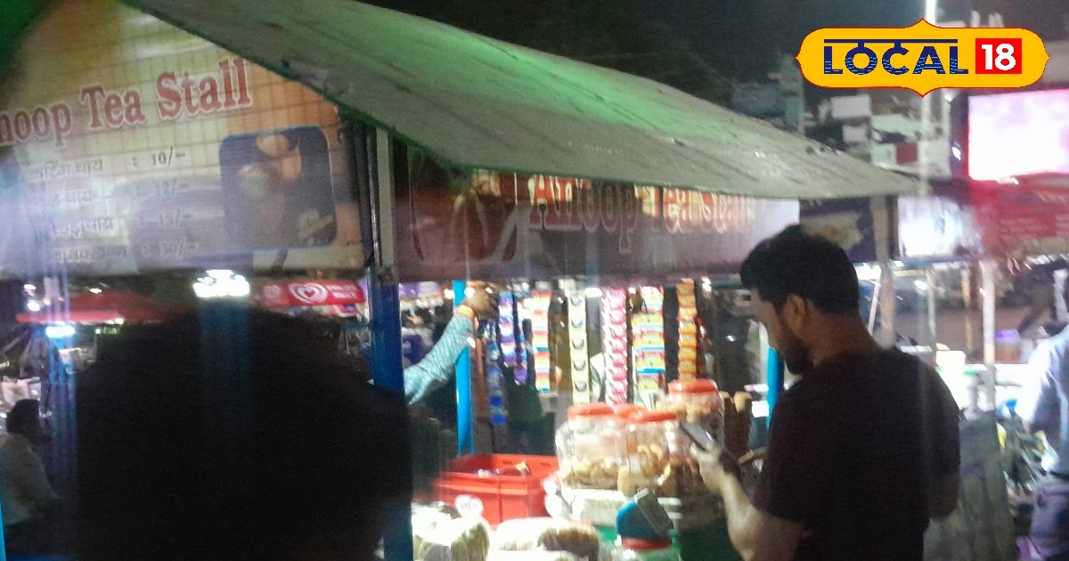 Lucknow Street Food: This street food from Lucknow is very special for food lovers …