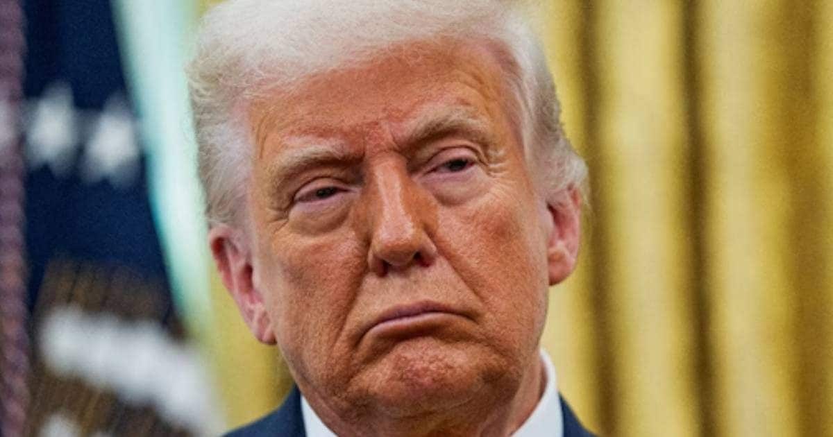 Indo pack has been fighting for 1000 years … What did Trump say? People gave track