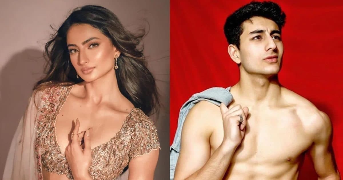 “If I’m in a relationship …”, Palak Tiwari broke silence on love life, Ibrahim said with appointment rumors