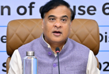 19 arrested for accepting pro -pakistan: Assam cm
