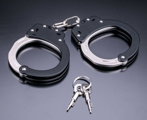 Gang rape accused in Delhi on the police has been arrested
