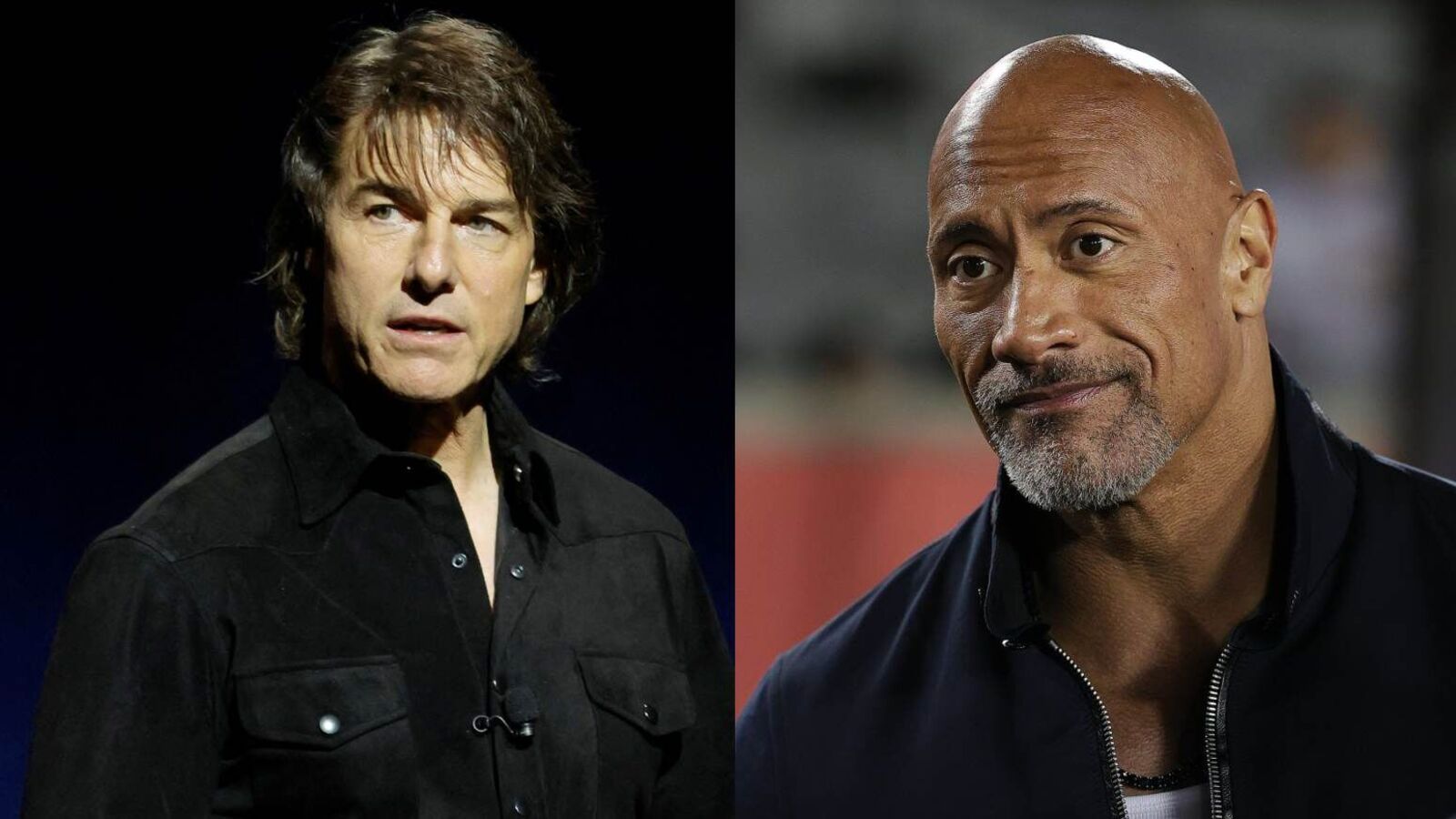 Meet the richest comedian in the world, net worth that Tom Cruise and Dwayne Johnson combined, thanks to one iconic TV show | Mint