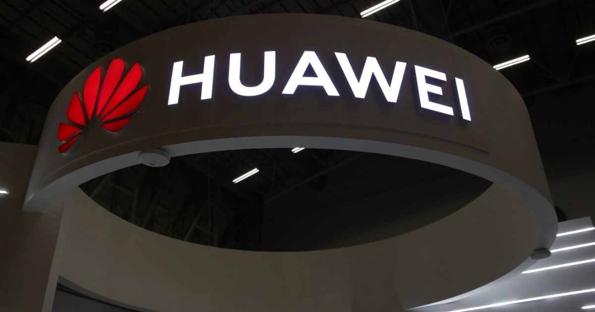 “Huawei” is tested by a strong processor who can compete with the products of “Invidia”