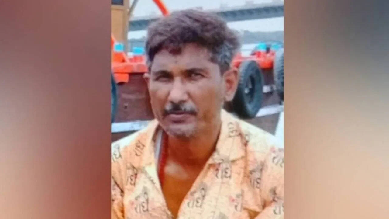 Sanjeev Mukhi, the mastermind of Neet Paper Leak, arrested from Patna, now all the secrets of the scandal will open