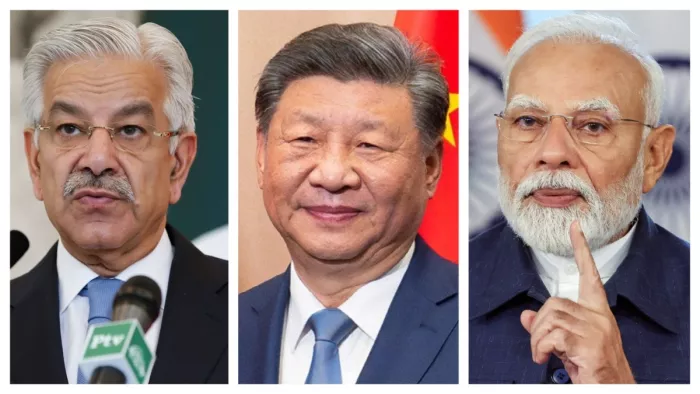 PAHALGAM ATTACK: China, India will not accept a strict attitude in support of the Pakistani demand for fair investigation – China supports the claim of Pakistan for fair investigation India will not accept