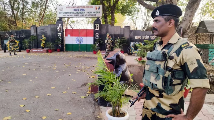 PAHALGAM ATTACK: 67 Pakistani citizens living on LT Visa in Bengal, Intelligence Agencies keep an eye – 67 Pakistani citizens live in Bengal on LT Visa