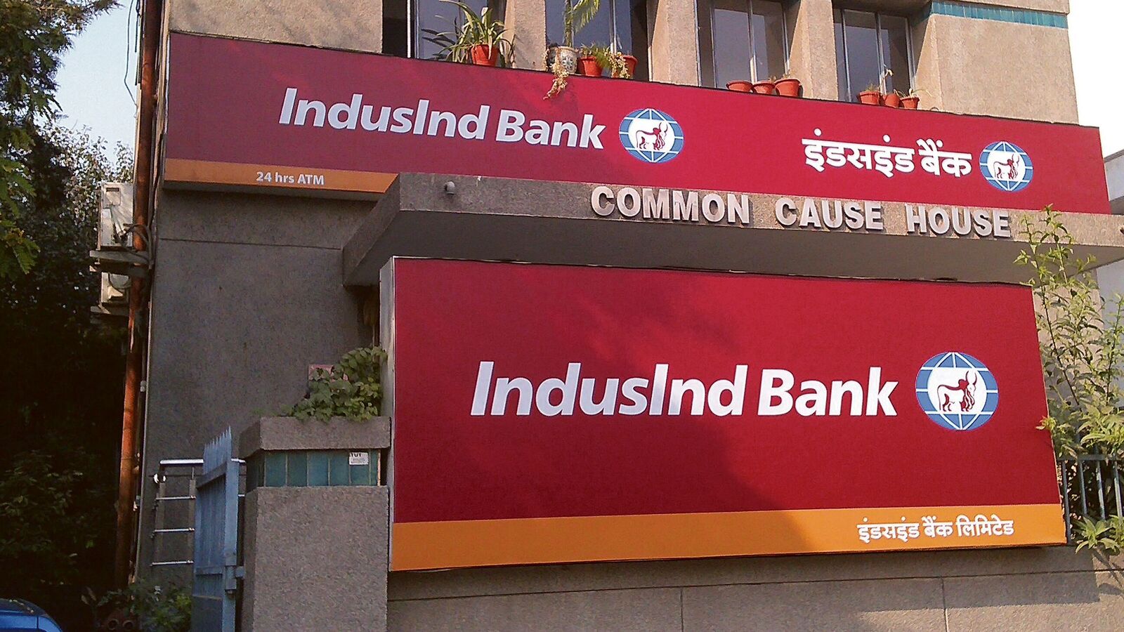 Indusind Bank Shake-Up: Council to re-align top management roles to £ 1,959.98 crore accounting impact | Mint