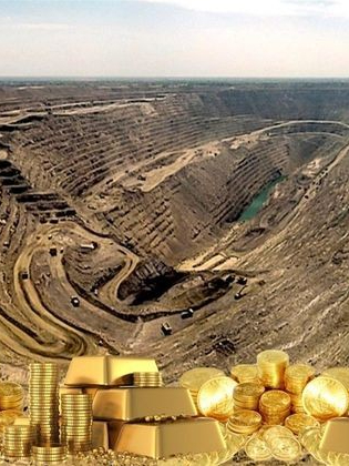 The right story of India’s gold mine