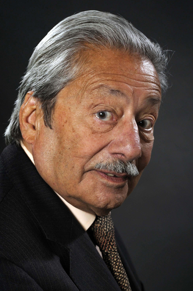 10 should watch films of Saeed Jafri