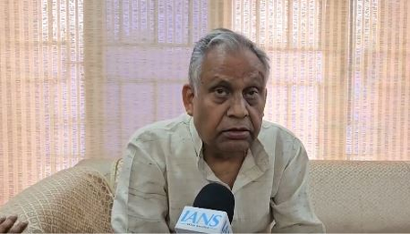 Congratulations to Premier Modi’s visionary thinking and leadership for employment scholarship: Ramnath Thakur