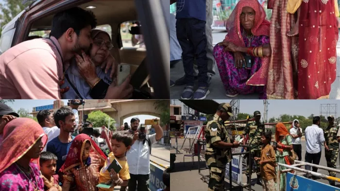 “We took away from our mother, killed the terrorists; Pain of Pakistani citizens after the attack in Pahalgam – Pahalgam enrich attack after the pain of the citizens of Pakistan demands for punishment for Punjab