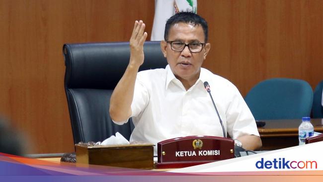 PDIP DKI supports pramono over kjmu for S2-S3: Welcoming Indonesia Gold 2045
