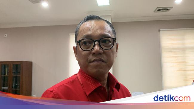 PDIP, a proposal for the sacking of Vice President Gibran, considers reasonable