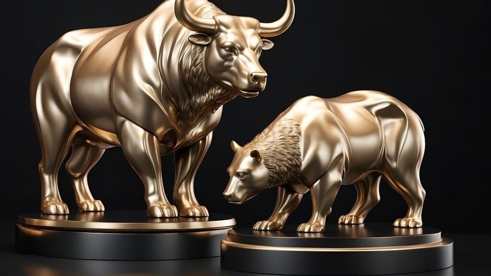 Share Market Today: Trading Setup for Nifty 50 to India-Pakistan conflict; Eight shares to buy or sell on Monday | Einsmark news