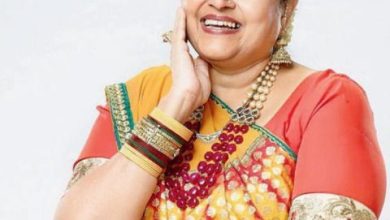 Supriya Pathak’s journey from TV to films
