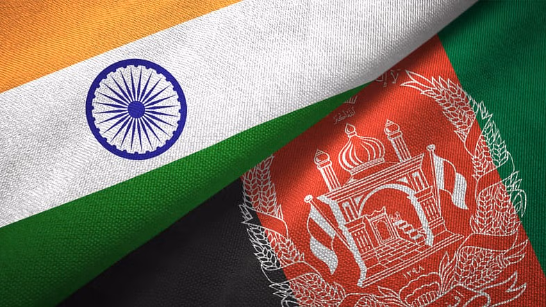 In the midst of tensions in India, senior Indian diplomat meets the acting minister of foreign affairs of Taliban in Kabul, talks about these important issues